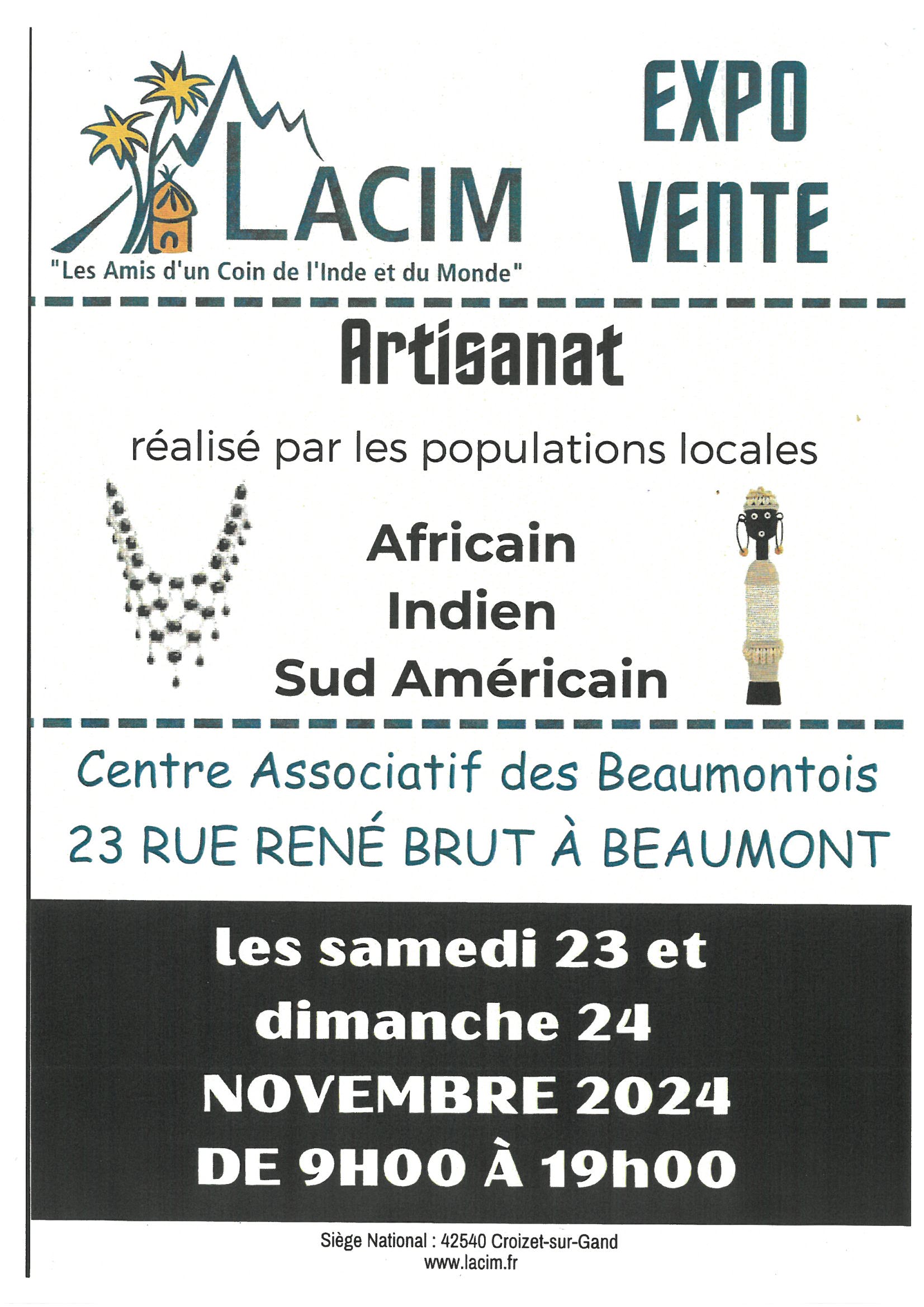 EXPO VENTE 2324112024