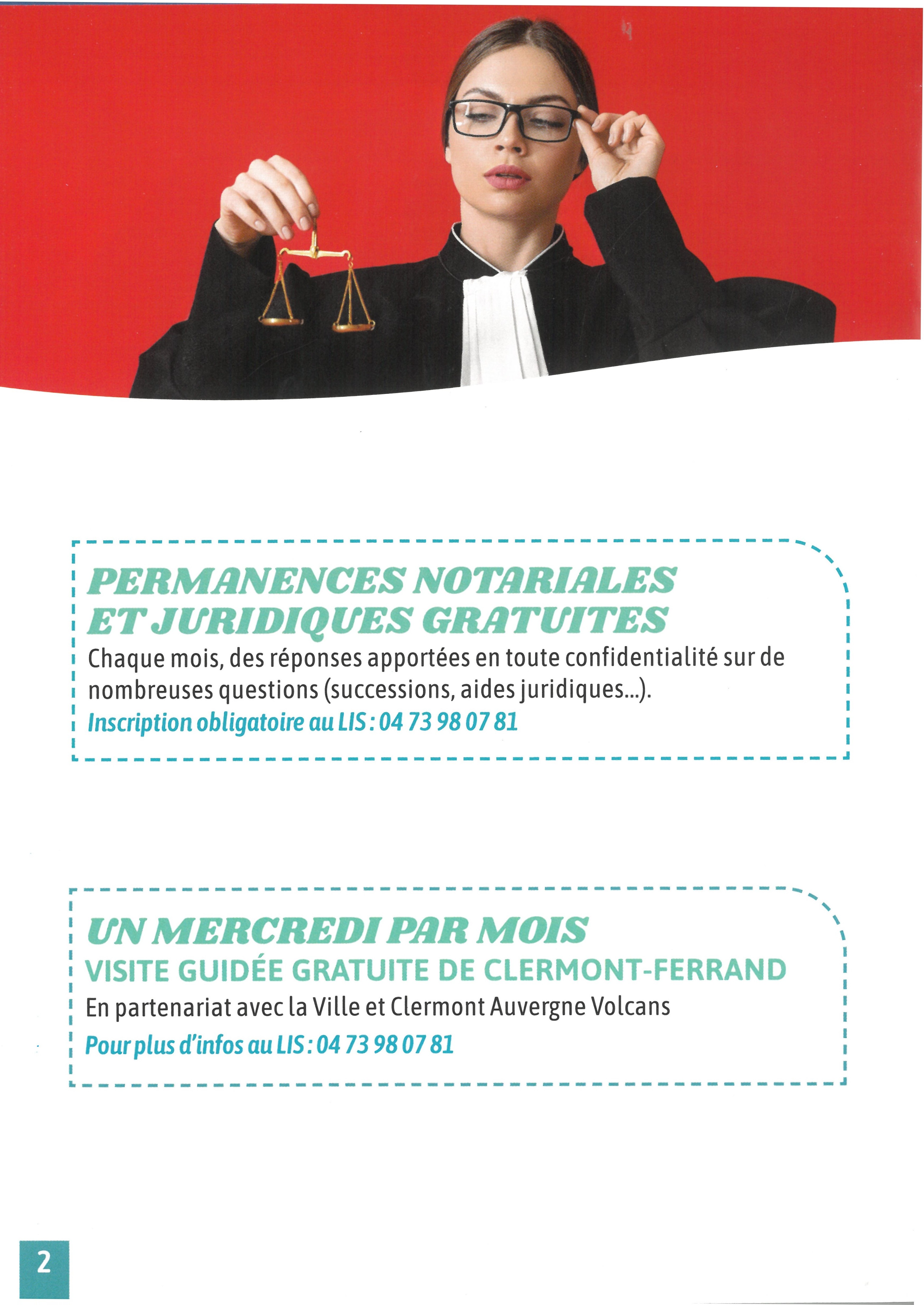 REVUE TRIMESTRIELLE P2